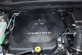 2016款猎豹CS10 2.0T自动豪华型