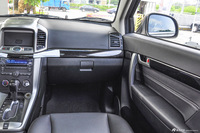 2015款科帕奇2.4L自动7座两驱城市版