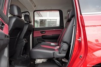 2015款幻速H2 1.5L自动舒适型