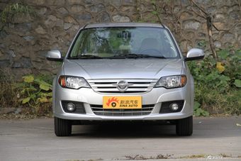 2011款海福星1.3L手动标准版图片