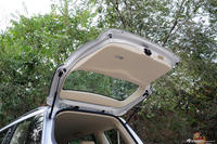 2013款普力马实拍