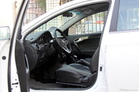 2012款和悦运动型