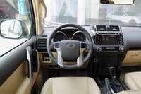 2015款普拉多2.7L 7座