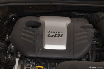 2014款起亚K4 1.6T自动Turbo