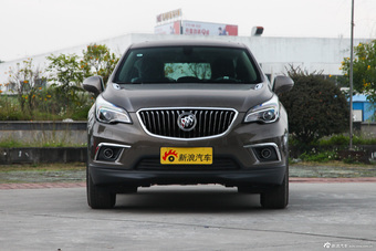 2016款昂科威2.0T自动四驱精英型28T