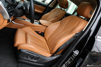 2015款宝马X6 3.0T自动xDrive35i 豪华型