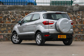 2013款翼搏1.5L自动风尚型