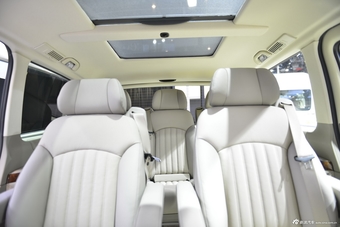 2014款唯雅诺卓越版