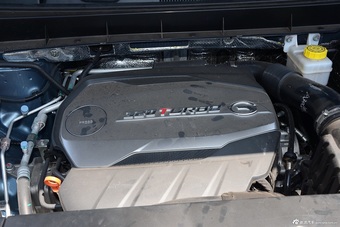 2016款传祺GS8 2.0T自动基本型