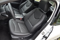 2016款雪铁龙C4L 1.6T自动旗舰型