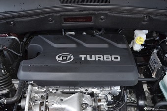 2016款宝骏560 1.5T手动豪华型