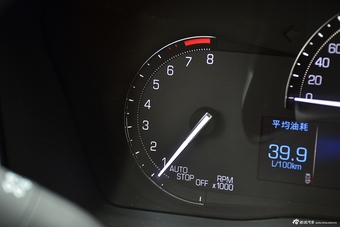 2016款XT5 2.0T自动25T技术型