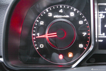 2015款大迈X5 1.5T手动至尊型 国四