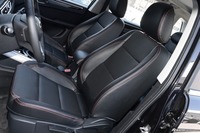 2015款众泰大迈X5 1.5T手动尊贵型