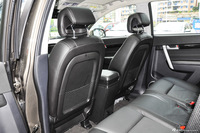 2015款科帕奇2.4L自动7座两驱城市版