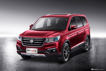 2016款风行SX6