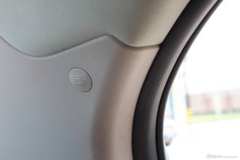 2014款新帝豪三厢1.3T CVT尊贵型到店实拍