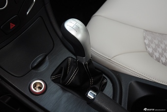 2014款传祺GA3S视界1.6L手动精英版