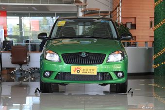 2012款晶锐1.6L自动Sport版图片