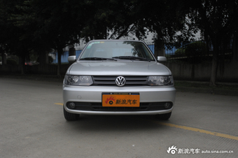 2012款捷达1.6典藏版