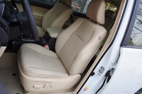 2015款普拉多2.7L 7座