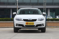 2016款观致3都市SUV 1.6T自动致臻型