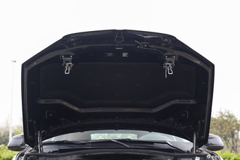 2015款宝马X6 3.0T自动xDrive35i 豪华型