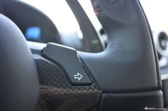 2015款California 3.9T自动标准型