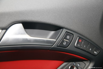 2014款奥迪S5 coupe