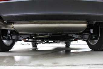 2015款高尔夫1.4TS Sportsvan到店实拍