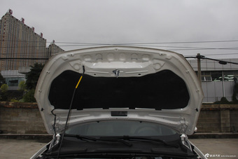 2015款福睿斯1.5L手动舒适型