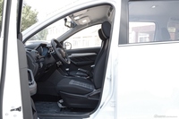 2016款凯翼V3 1.5L自动智联II导航版