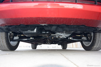 2015款中兴GX3 1.5L手动精英版