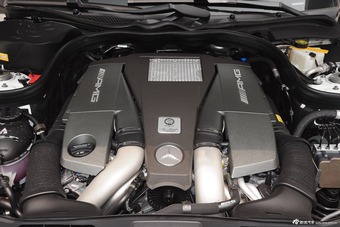 2015款奔驰CLS63 AMG S 4MATIC