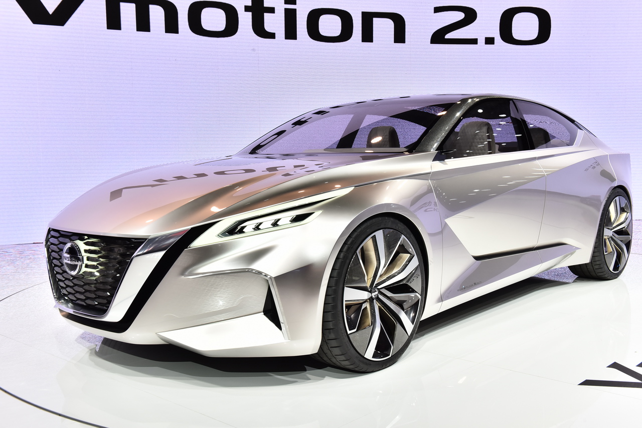 Vmotion