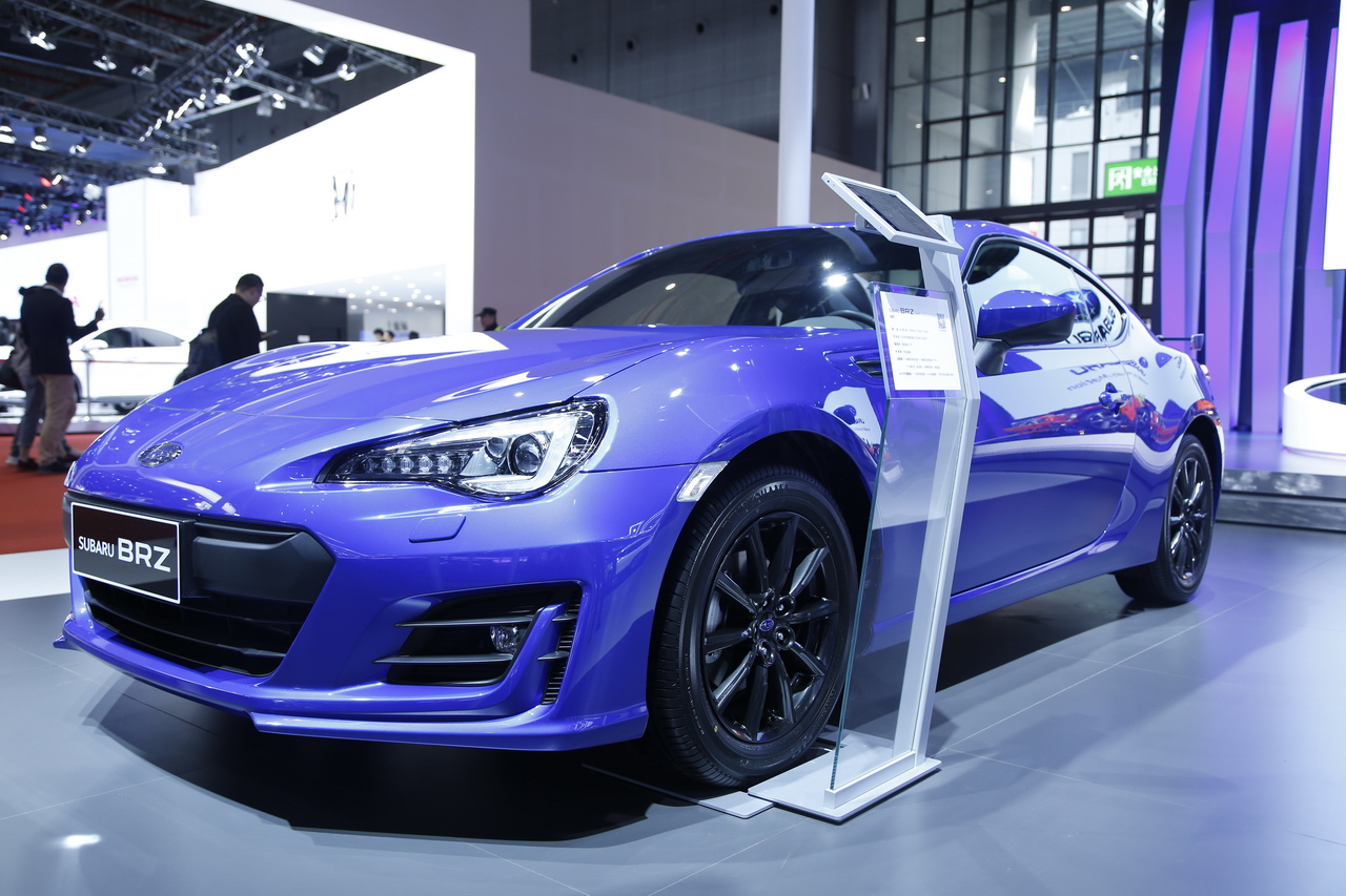 BRZ