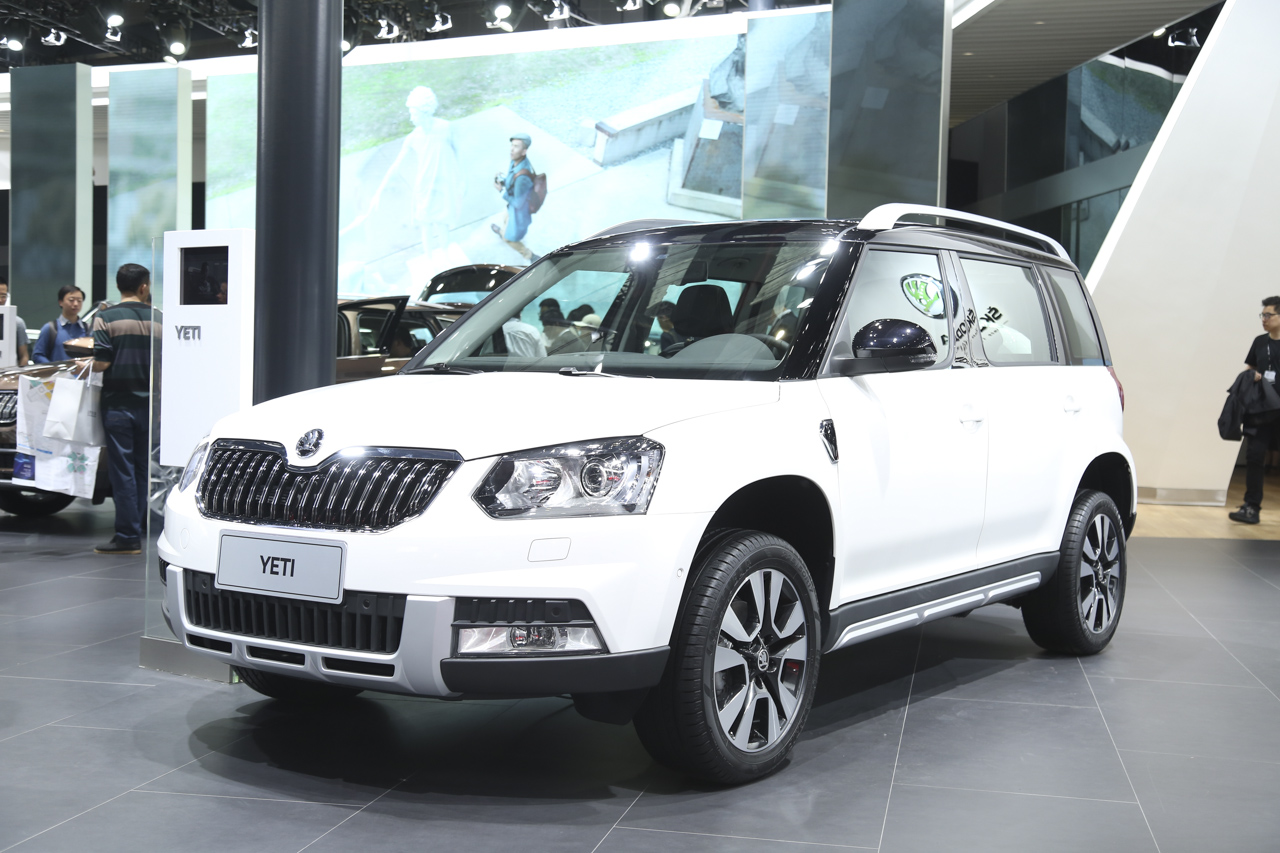 Yeti