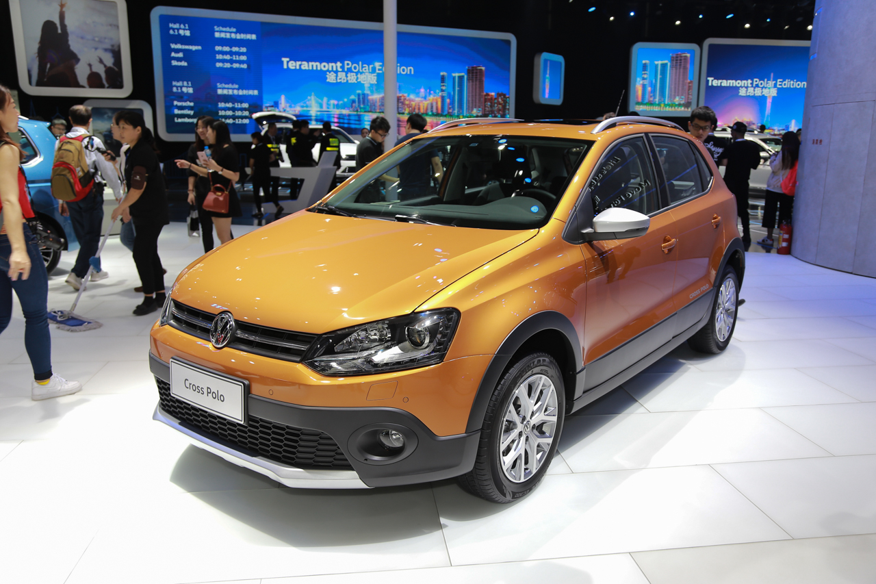 POLO