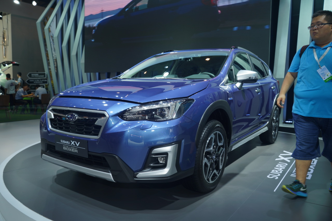 XV