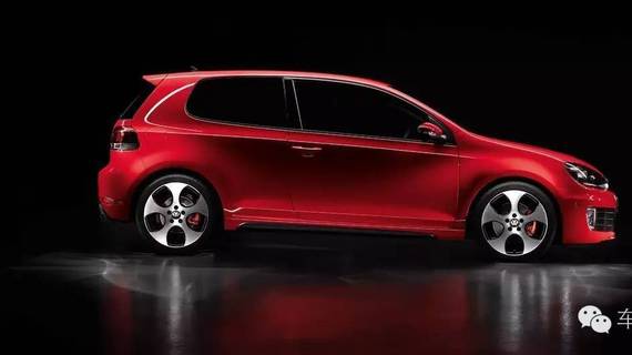 高尔夫也有这么多“刺”可以挑，经典不等于完美 ！