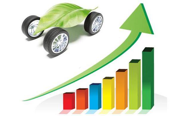 销量暴涨，为何新能源汽车需要破局？
