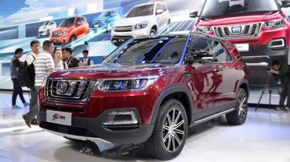 【活动】震荡来袭，长安如何走好品牌升级之路