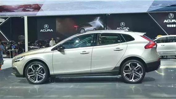 中国汽车工业三十强企业排第四位 “北汽速度”真快