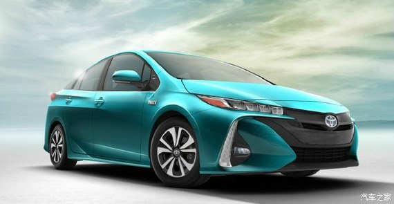 再谈丰田Vs.比亚迪 之新能源技术哪家强