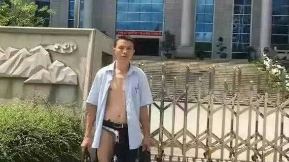 "律师在法院被打事件"调查不要继续玩“丢卒保车”、文过饰非那一套。