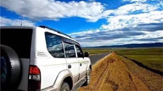 自驾游出远门，你都需要准备什么？