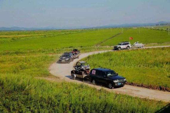 房车，汽车露营，你真的了解吗？