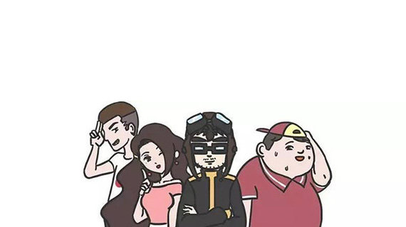 都说跑高速、跑长途危险，那老司机是怎么保命的？