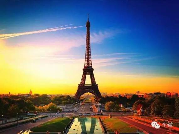 从北京到巴黎的这场老爷车拉力赛，只是秀吗？