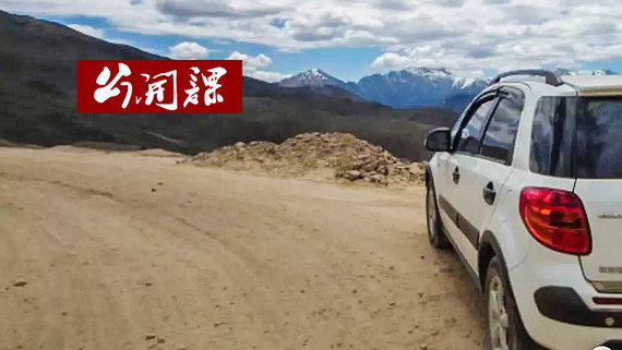 转场格尔木，车厂为什么要做高原测试？